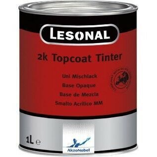 Lesonal 2K Topcoat Tinter 51,    1л